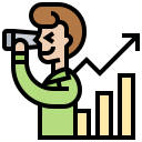 Businessman Enterprize Urban Occupation Man Concept