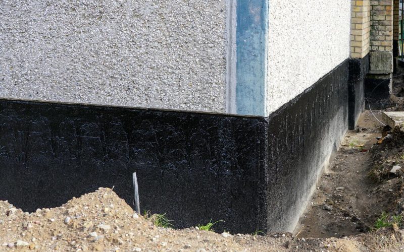 foundation-waterproofing